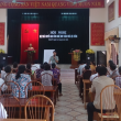 Hội nghị chăn nuôi lợn rừng